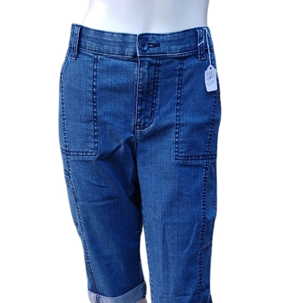 122213 Leecropjeanssize12m W30 14Inseam 10Inseam Cuffed 122213 Leecropjeanssize12m W30 14Inseam 10Inseam Cuffed